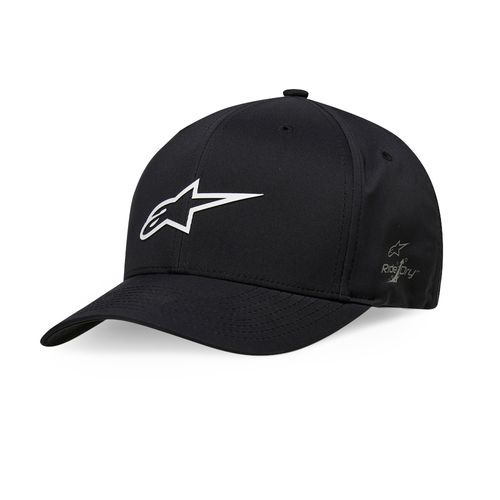 AGELESS WP TECH HAT
