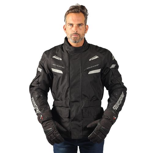ALL WEATHER JACKET WP