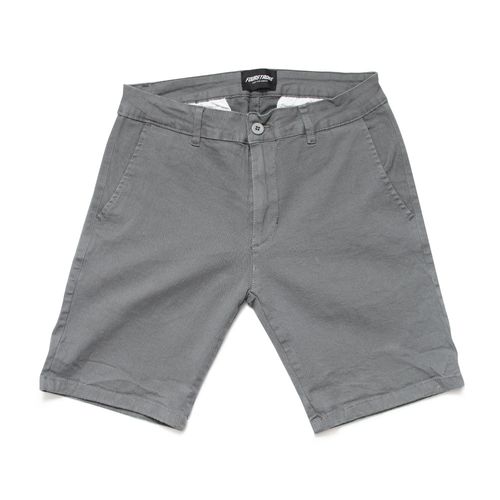 OVERTAKE SHORT FOURSTROKE