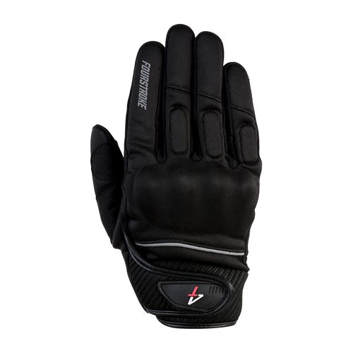 START GLOVE