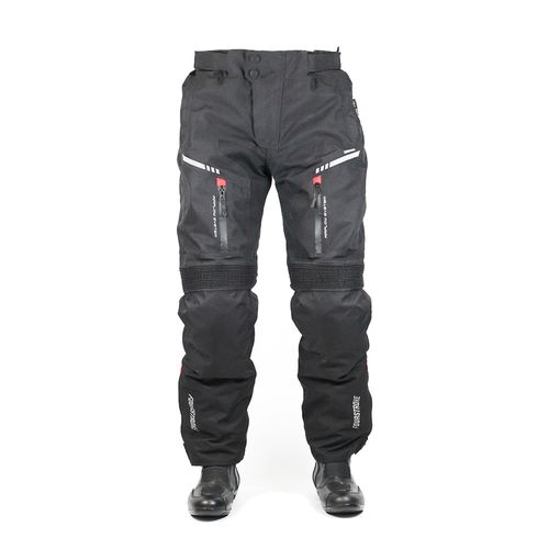 WARRIOR PANT