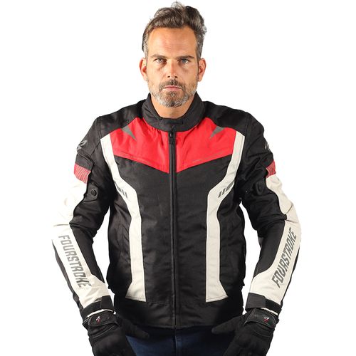 WARRIOR WP JACKET