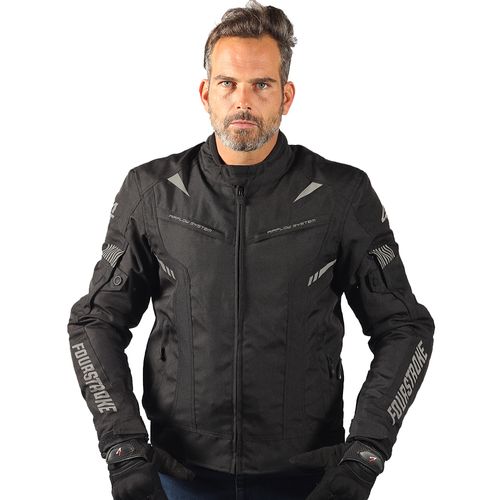 WARRIOR WP JACKET