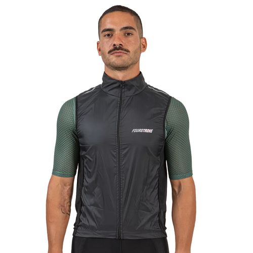 PURE VEST CHALECO