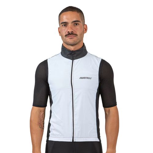 PURE VEST CHALECO