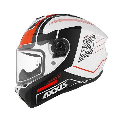 CASCO AXXIS DRAKEN S COUGAR A5