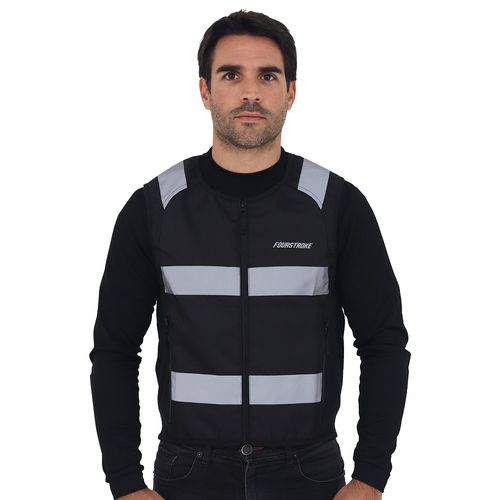 HI LIGHT VEST FOURSTROKE
