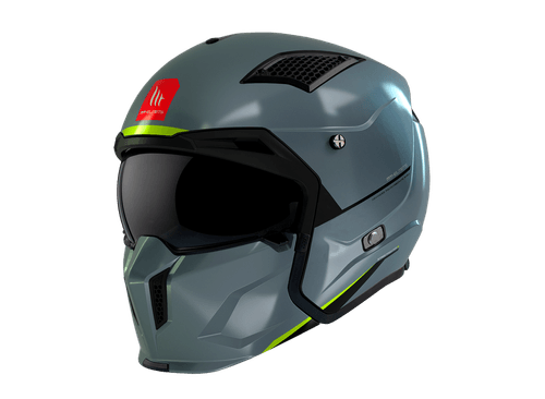 STREETFIGHTER SV SOL A22