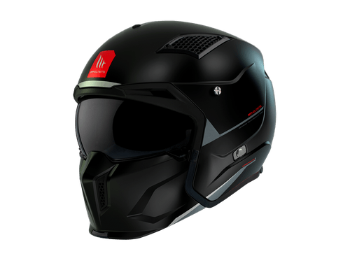 STREETFIGHTER SV SOLI A1