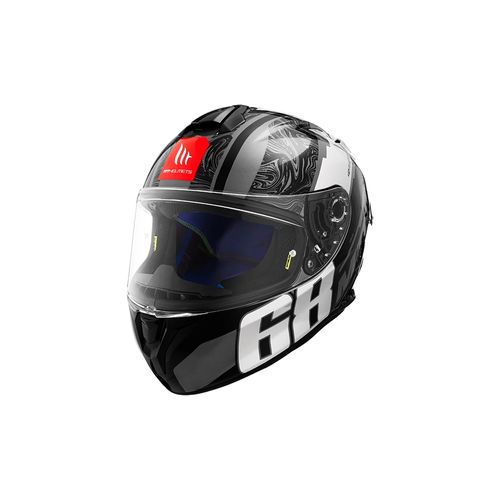 TARGO PRO WELCOME F2