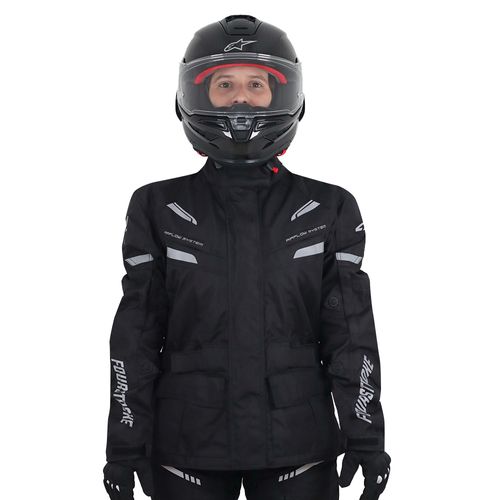 ALL WEATHER LADY JACKET