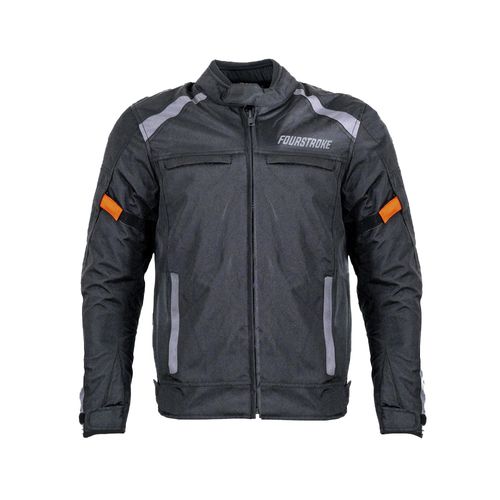 INITIAL JACKET