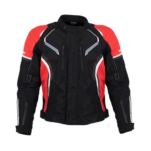 ASSEN JACKET