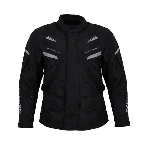 ALL WEATHER JACKET WP