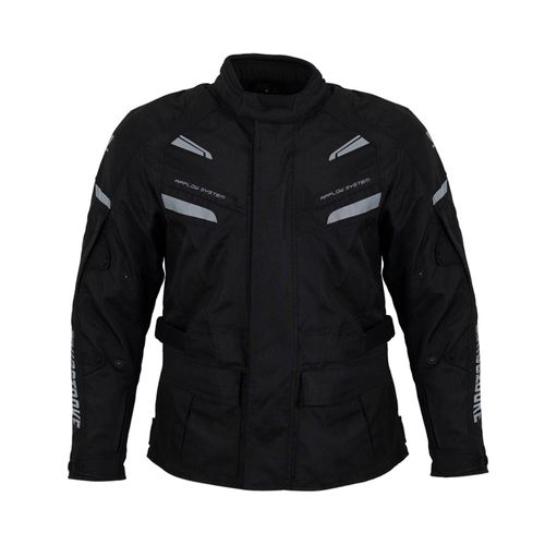 ALL WEATHER JACKET WP