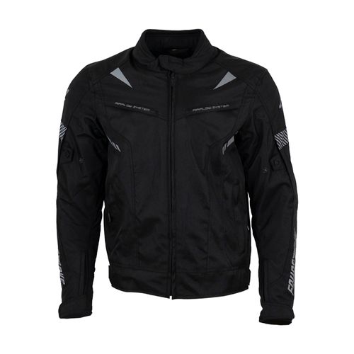 WARRIOR WP JACKET