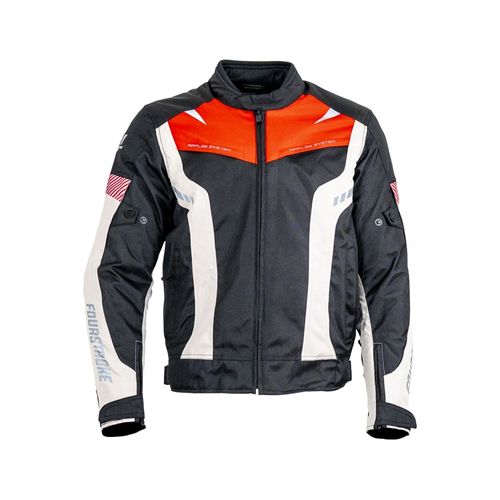 WARRIOR WP JACKET